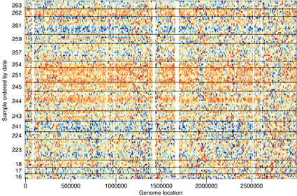 Division of Biostatistics and Bioinformatics